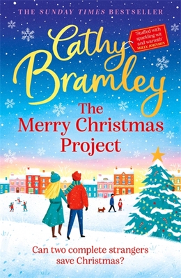 The Merry Christmas Project - Cathy Bramley