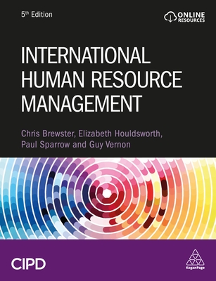 International Human Resource Management - Christopher Brewster