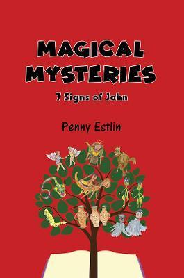 Magical Mysteries - Penny Estlin