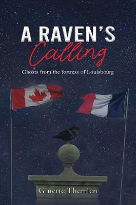 A Raven's Calling - Ginette Therrien