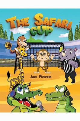 The Safari Cup - Andy Murdock