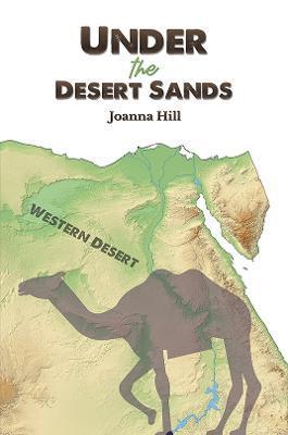 Under the Desert Sands - Joanna Hill