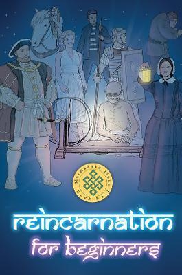 Reincarnation For Beginners - Marmaduke Jinks