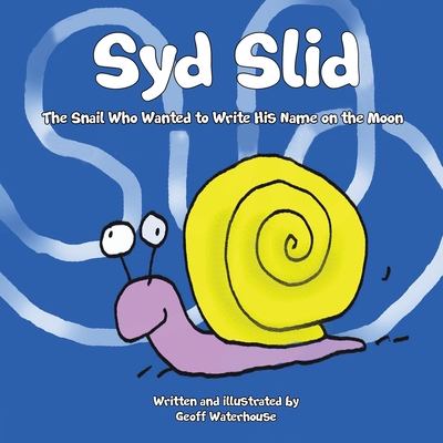 Syd Slid - Geoff Waterhouse