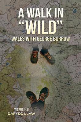 A Walk in Wild Wales with George Borrow - Terens Dafydd Llaw