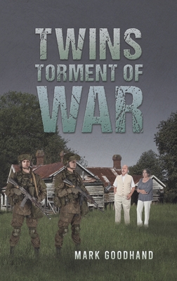 Twins Torment of War - Mark Goodhand