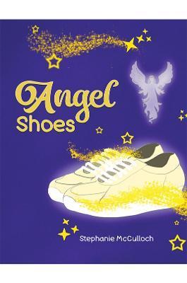 Angel Shoes - Stephanie Mcculloch