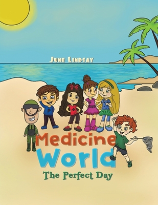 Medicine World - June Lindsay