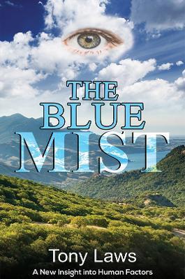 The Blue Mist - Tony Laws