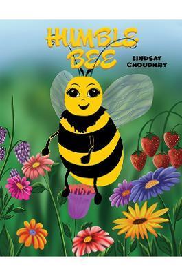 Humble Bee - Lindsay Choudhry