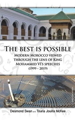 The Best Is Possible - Desmond Swan