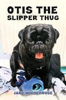 Otis the Slipper Thug - Jane Whitehouse