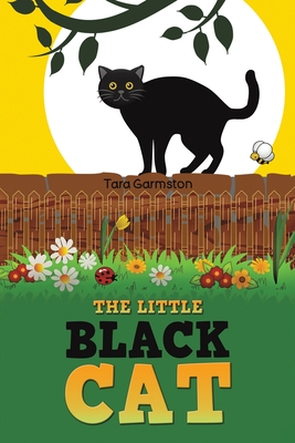 The Little Black Cat - Tara Garmston