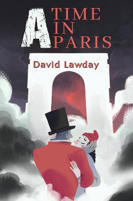 A Time in Paris - David Lawday