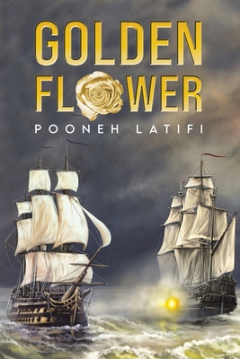 Golden Flower - Pooneh Latifi