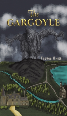 The Gargoyle - Trevor Knibb