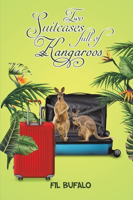 Two Suitcases full of Kangaroos - Fil Bufalo