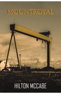 Poza produsului Mountroyal - Hilton Mccabe