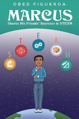 Marcus Shares His Friends' Interests in Steam - Obed Figueroa