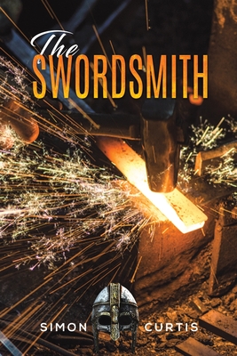The Swordsmith - Simon Curtis