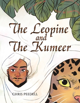 The Leopine and The Kumeer - Chris Peedell