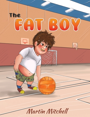 The Fat Boy - Martin Mitchell