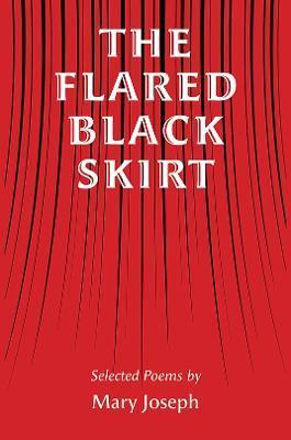 The Flared Black Skirt - Mary Joseph