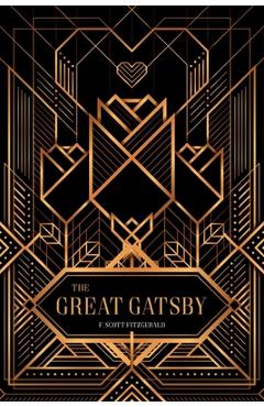 Poza produsului The Great Gatsby - F. Scott Fitzgerald