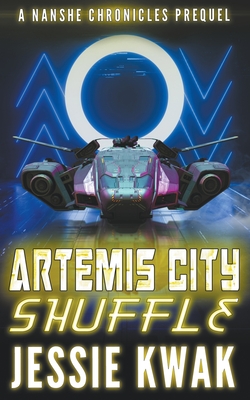 Artemis City Shuffle - Jessie Kwak