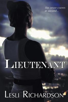 Lieutenant - Lesli Richardson