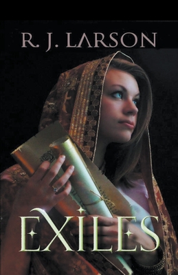 Exiles - R. J. Larson