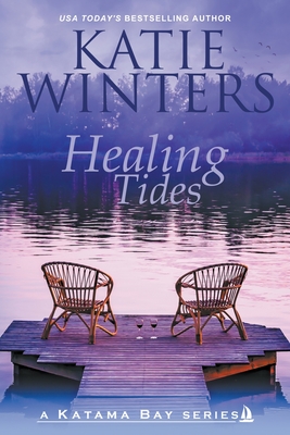 Healing Tides - Katie Winters