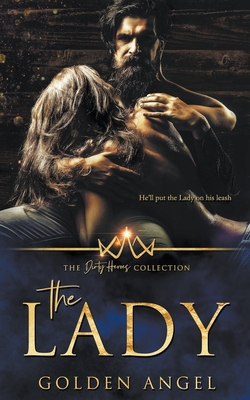 The Lady - Golden Angel