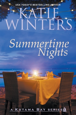Summertime Nights - Katie Winters
