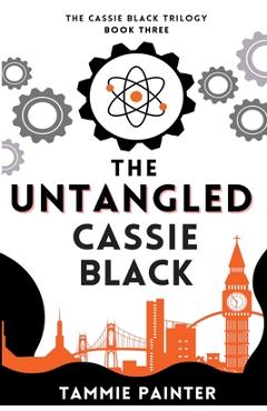 Poza produsului The Untangled Cassie Black - Tammie Painter