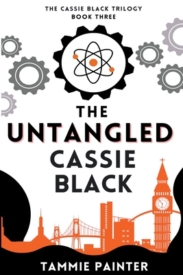 The Untangled Cassie Black - Tammie Painter
