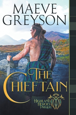 The Chieftain - Maeve Greyson