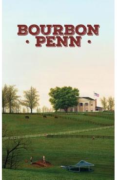 Coperta cărții 'Bourbon Penn 14 - Erik Secker'