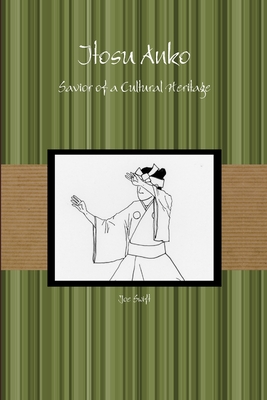 Itosu Anko: Savior of a Cultural Heritage - Joe Swift