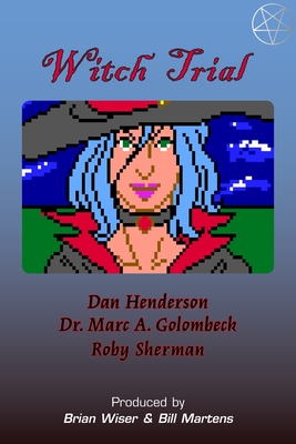 Witch Trial - Dan Henderson
