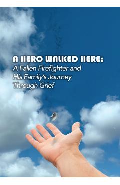 A Hero Walked Here - Joseph Apuzzio