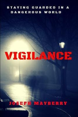 Vigilance: Staying Guarded in a Dangerous World - Joseph Mayberry