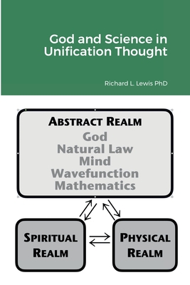 God and Science in Unification Thought - Richard L. Lewis