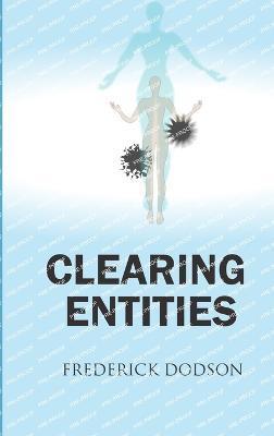 Clearing Entities - Frederick Dodson