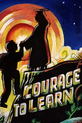 Courage to Learn - Daniel Ortega