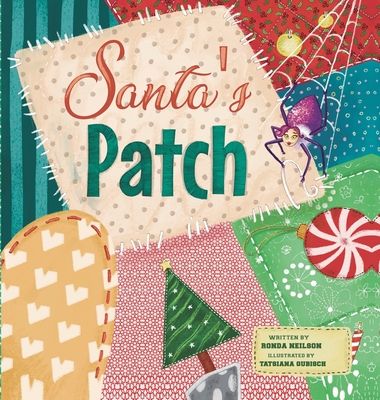 Santa's Patch - Ronda Neilson