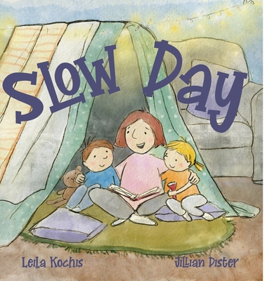 Slow Day - M. Ed Leila Kochis