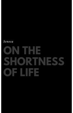 On the Shortness of Life