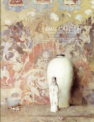 Emil Carlsen: conscious painting - William Eric Indursky