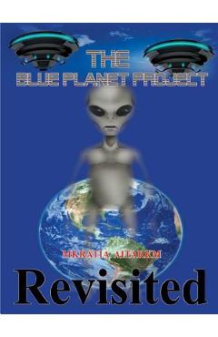 Poza produsului The Blue Planet Project: Revisited - Mkratia Aitarkm